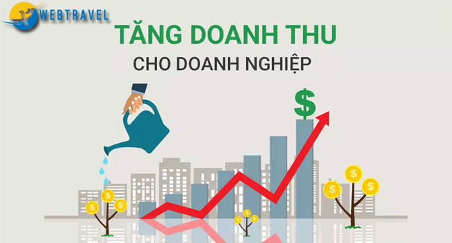 Lợi ích của website