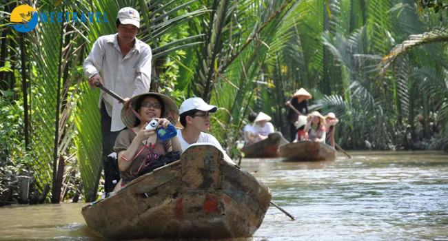 Sản phẩm du lịch phải phù hợp với nhu cầu của khách hàng