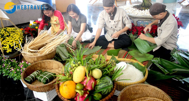 Sản phẩm du lịch sáng tạo