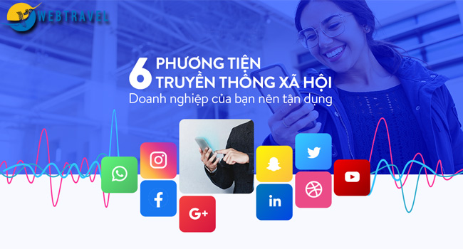 Khách hàng tiềm năng của ngành du lịch