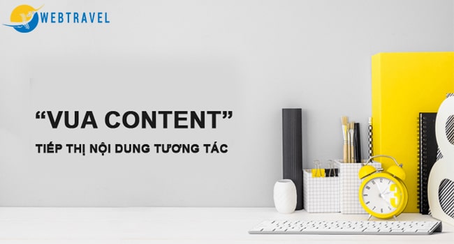 Chiến lược marketing cho sản phẩm du lịch mới