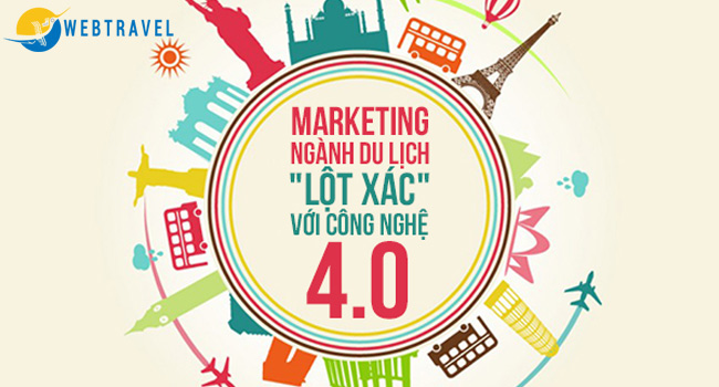 chiến lược marketing du lịch là gì